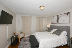 Spacious 3-Bed In Vibrant Tremont